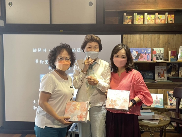 《如露.93》為臺中的朋友,加一場囉!06