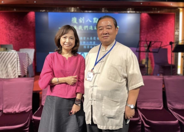 《如露.110》亞太經營家協會21